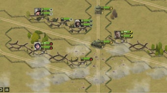 Image 4 for Burden of Command™