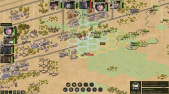 Image 2 for Burden of Command™