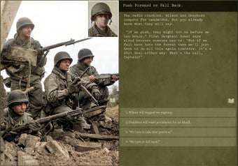 Image 3 for Burden of Command™