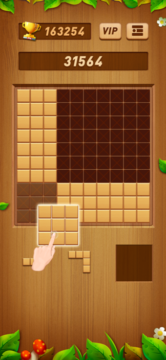 Image 2 for Block Puzzle - Brain Game…