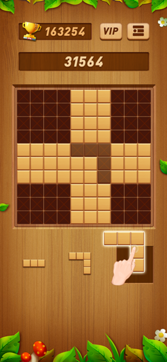 Image 0 for Block Puzzle - Brain Game…