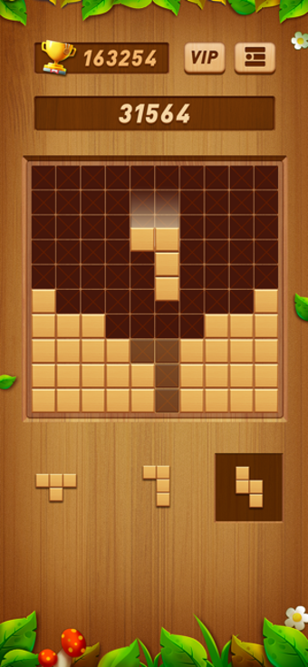 Image 3 for Block Puzzle - Brain Game…