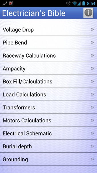 Imagen 3 para Electrician's Bible