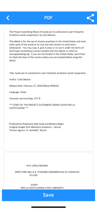 Image 2 for Txt2PDF - TXT File to PDF