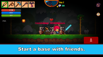 Image 0 for Pixel Survival Game 2