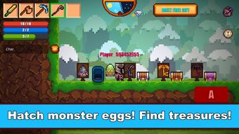 Image 1 for Pixel Survival Game 2