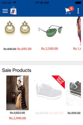 Image 0 for ShopShoop