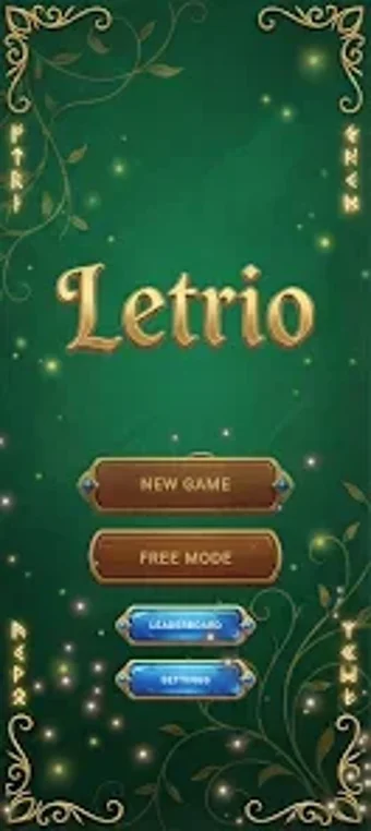 Image 0 for Letrio