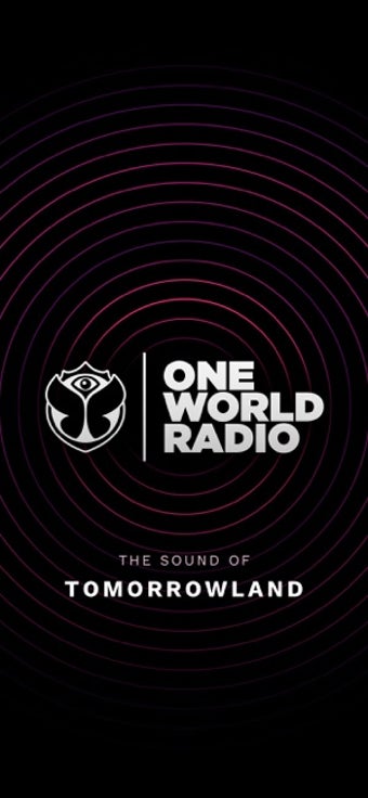Image 2 for One World Radio - Tomorro…
