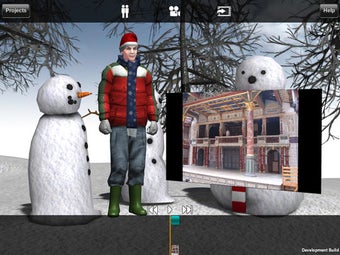 Image 0 for Moviestorm: Seasons Greet…