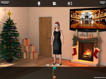 Image 1 for Moviestorm: Seasons Greet…