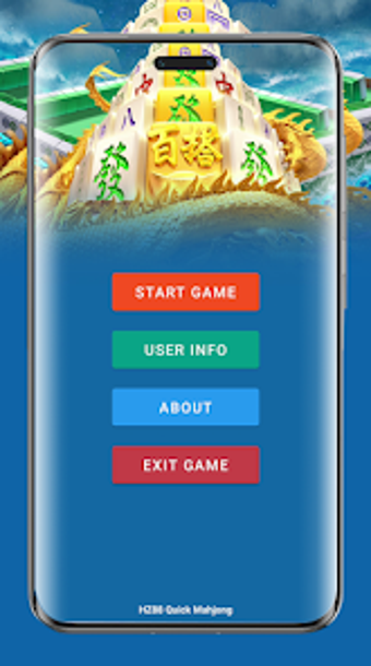 Image 0 for HZ88 Quick Mahjong