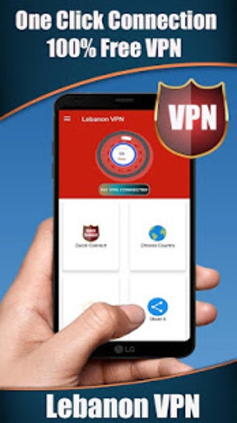 Image 3 for Lebanon VPN - Get Fast & …