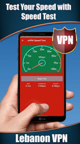 Image 1 for Lebanon VPN - Get Fast & …