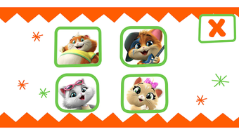 Imagen 2 para 44 Cats - The Game