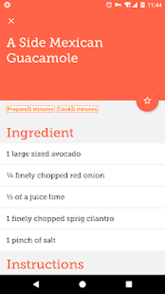 Imagen 1 para Lectin Free Cookbook