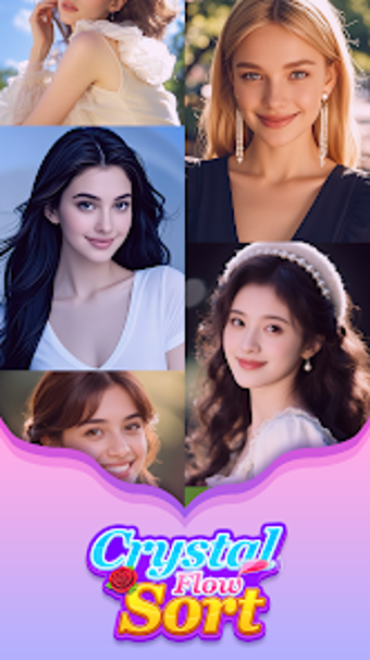 Imagen 0 para Charm Flow Sort