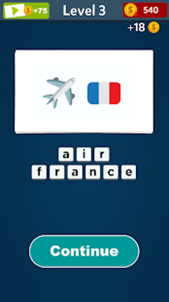 Image 2 for Emoji Quiz - Guess The Em…