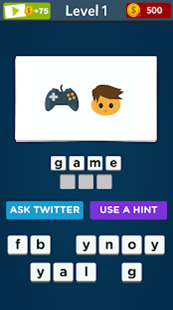 Image 0 for Emoji Quiz - Guess The Em…