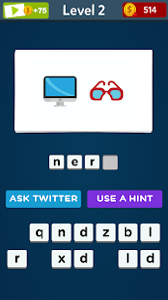 Image 1 for Emoji Quiz - Guess The Em…
