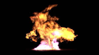 Imagen 0 para Self Destruction simulato…