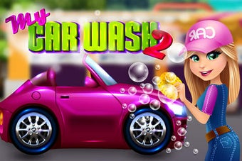 Imagen 0 para My Car Wash 2