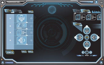 Image 2 for Cyber Robot