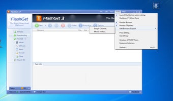 Imagen 0 para FlashGet