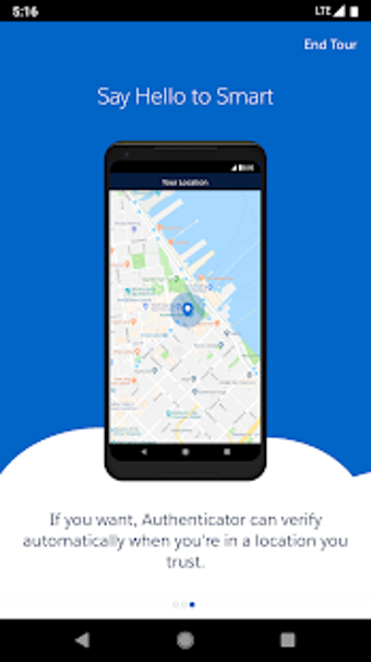 Image 3 for Salesforce Authenticator