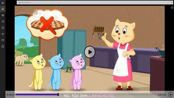 Imagen 0 para Cartoon HD - Watch Movies…
