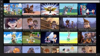 Imagen 3 para Cartoon HD - Watch Movies…