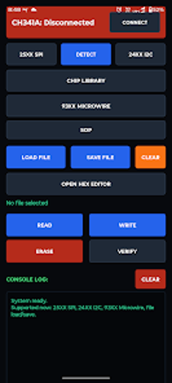 Image 0 for GKC Terminal Pro