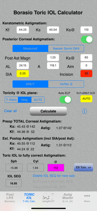 Image 2 for Eye Pro