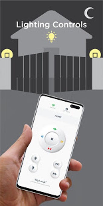 Imagen 3 para Autogate Remote