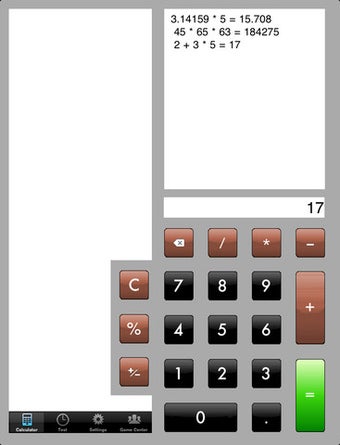 Imagen 0 para 10 Key Test