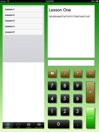 Imagen 1 para 10 Key Test