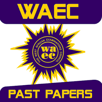Image 0 for WAEC Past Questions and A…