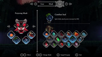 Image 0 for Mask of Soul