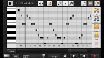 Imagen 1 para Caustic Preset Electric G…