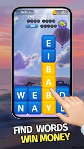 Imagen 0 para Word Cash - Puzzle Word
