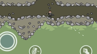 Image 2 for Tips For Mini Militia : N…