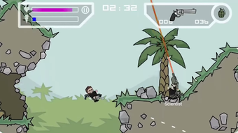Image 0 for Tips For Mini Militia : N…