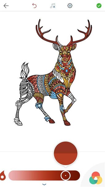 Imagen 1 para Animal Coloring Pages - A…
