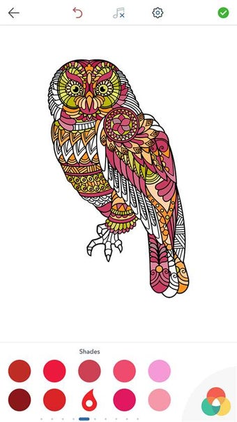 Imagen 3 para Animal Coloring Pages - A…