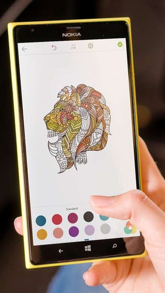 Imagen 2 para Animal Coloring Pages - A…