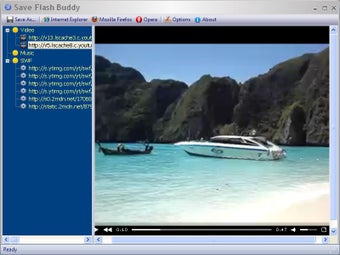 Image 0 for Save Flash Buddy