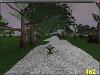 Image 0 for La aventura de Numa