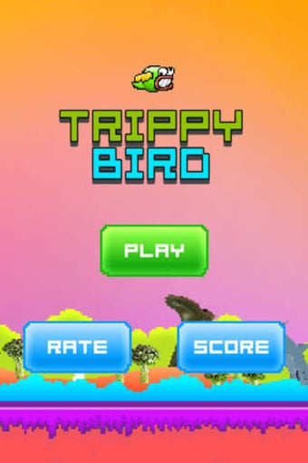 Image 0 for Trippy Birds - The Imposs…
