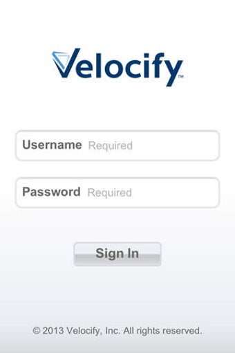 Image 0 for Velocify for iPhone