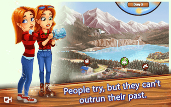 Imagen 0 para Welcome to Primrose Lake